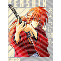 Japanese anime-JP 1670